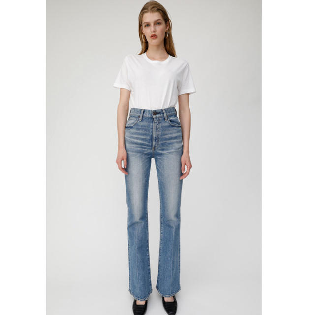 moussy MVS FLARE フレアジーンズ 【初回限定お試し価格】 noxcapital.de