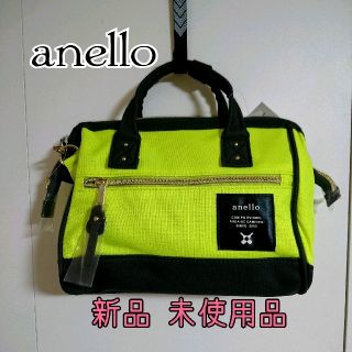 アネロ(anello)のanello 金口2WAYミニショルダーバッグ(ショルダーバッグ)