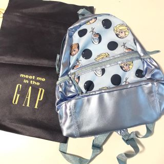 ギャップキッズ(GAP Kids)のuta081様専用(リュックサック)