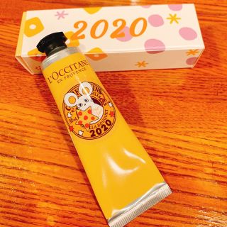 ロクシタン(L'OCCITANE)のロクシタンハンドクリーム(ハンドクリーム)