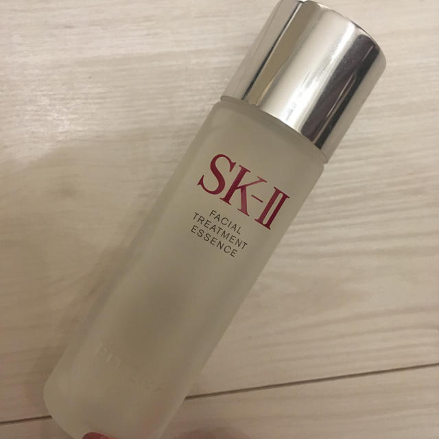 SK-II - SK-II SK2 フェイシャルトリートメントエッセンス 75ml 化粧水の通販 by てん's shop｜エスケーツーならラクマ