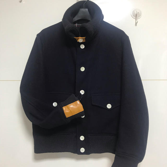 Scye サイズ38 ブルゾン アウター サイ - 通販 - wayambaads.com