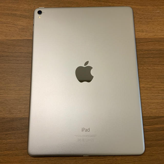 iPad(アイパッド)のiPad Pro 9.7インチ+Apple Pencil+ jisoncase スマホ/家電/カメラのPC/タブレット(タブレット)の商品写真