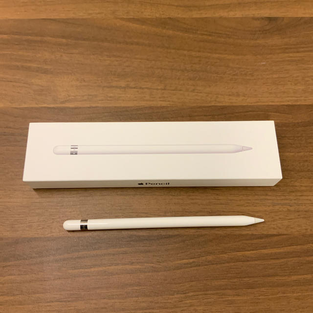 iPad(アイパッド)のiPad Pro 9.7インチ+Apple Pencil+ jisoncase スマホ/家電/カメラのPC/タブレット(タブレット)の商品写真