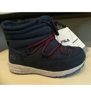 フィラ(FILA)のスノーブーツ　FILA フィラ　新品未使用(ブーツ)