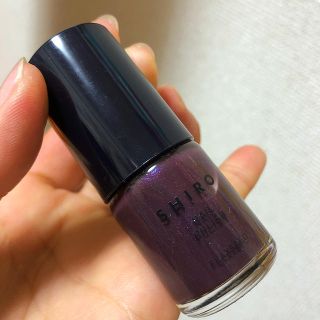 シロ(shiro)のSHIRO ホリデーキット　ネイル(マニキュア)