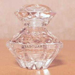 ジルバイジルスチュアート(JILL by JILLSTUART)のジルバイジルスチュアート✱香水✱未使用品(香水(女性用))