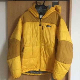 パタゴニア(patagonia)のちゃすず様専用です(^^)(ダウンジャケット)