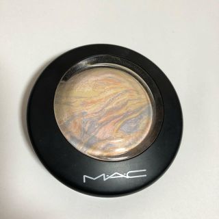 マック(MAC)のマック　MAC ミネラライズ スキンフィニッシュ(フェイスパウダー)