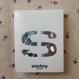 シスレー(Sisley)のりろたんさまシスレー ファンデ サンプル(ファンデーション)