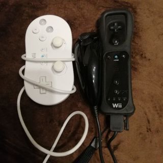 wii リモコンセット(その他)