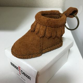 ミネトンカ(Minnetonka)のミネトンカ 限定キーリング(その他)