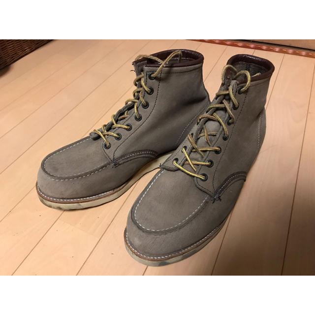 Red Wing(レッドウィング) 2877