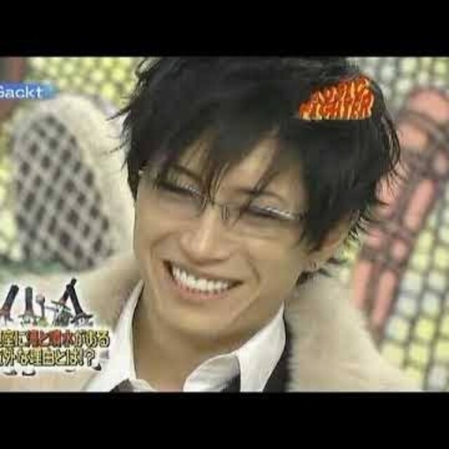 alanmikli - GACKT着用 Starck Eyes P0113 02 廃盤の通販 by ROVESHIGE