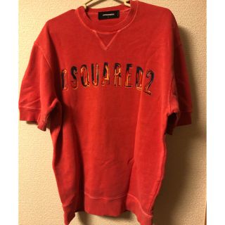 ディースクエアード(DSQUARED2)のDSQUARED2 シャツ(Tシャツ/カットソー(半袖/袖なし))