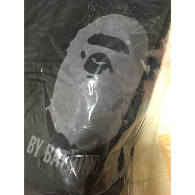 A BATHING APE(アベイシングエイプ)の専用！アベイシングエイプ☆パーカー！ メンズのトップス(パーカー)の商品写真