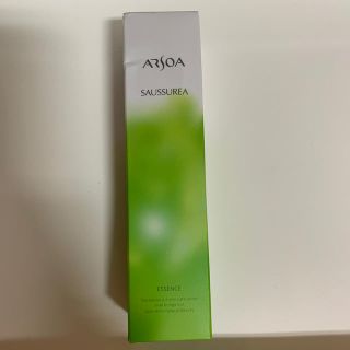 アルソア(ARSOA)のアルソア サースレア エッセンス 30ml(美容液)