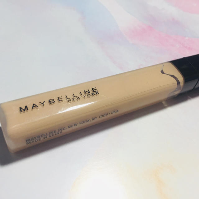 MAYBELLINE(メイベリン)のメイベリン フィットミー コンシーラー 15  コスメ/美容のベースメイク/化粧品(コンシーラー)の商品写真