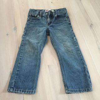 リーバイス(Levi's)のキッズパンツ(パンツ/スパッツ)