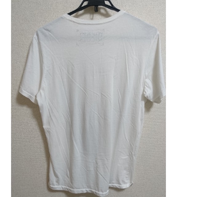 DIESEL(ディーゼル)のDIESEL Tシャツ メンズのトップス(Tシャツ/カットソー(半袖/袖なし))の商品写真