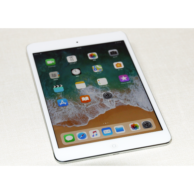iPadmini2 wifi+セルラー 16GB