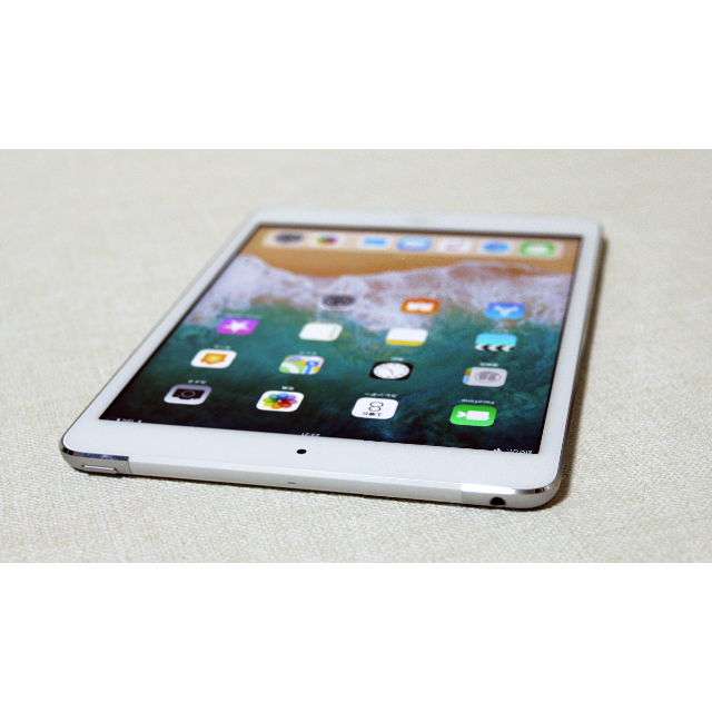 iPadmini2 wifi+セルラー 16GB