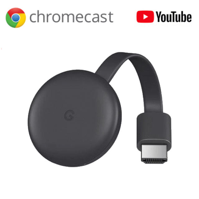 Google Chromecast