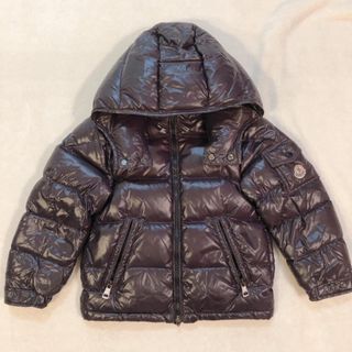 モンクレール(MONCLER)のモンクレール キッズ ダウン(ジャケット/上着)