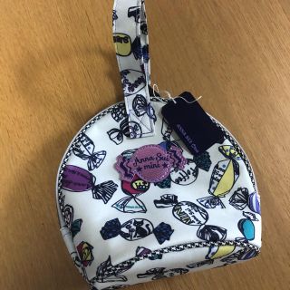 アナスイミニ(ANNA SUI mini)のANNA SUI mini (アナスイミニ) 保冷マグケース(その他)