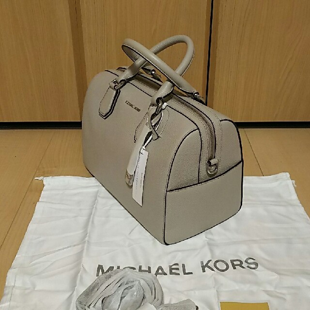 Michael Kors(マイケルコース)のマイケルコース MICHAEL KORS 2wayバッグ ☆新品未使用自宅保管☆ レディースのバッグ(ハンドバッグ)の商品写真