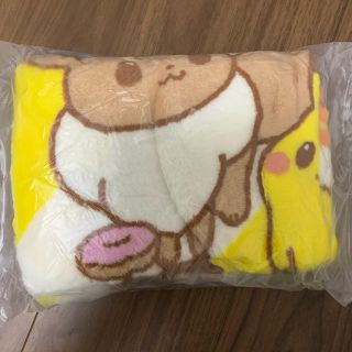 ポケモン(ポケモン)のポケモンブランケット(おくるみ/ブランケット)