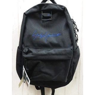 ヨウジヤマモト(Yohji Yamamoto)の新品 ヨウジヤマモト × ニューエラ リュック(バッグパック/リュック)