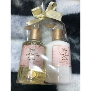 サボン(SABON)のSABON セット(その他)