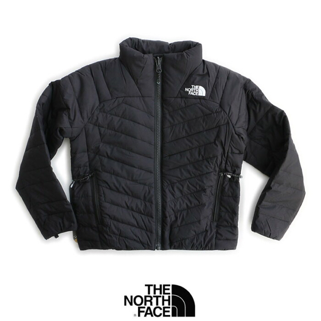 美品 THE NORTH FACE ノースフェイス サンダージャケットジャケット/上着