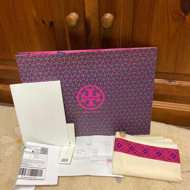 Tory Burch(トリーバーチ)のTory ❤️Burch 都会的で洗練されたバックMILLER HOBO レディースのバッグ(ショルダーバッグ)の商品写真