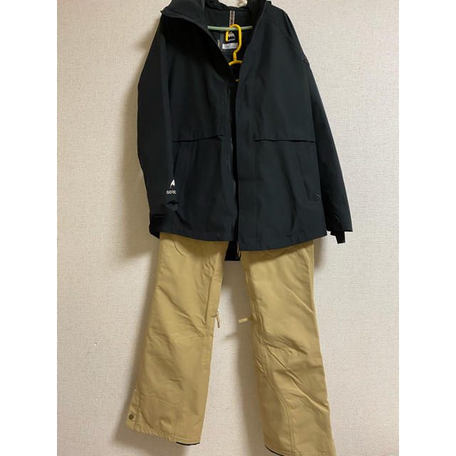 Burton スノーウェア イジー様専用 - www.husnususlu.com