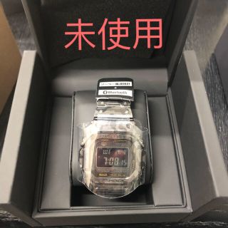 カシオ(CASIO)のカシオGMW-B5000TCM-1JR(腕時計(デジタル))