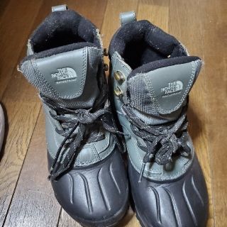 ザノースフェイス(THE NORTH FACE)のスノーブーツ(ブーツ)