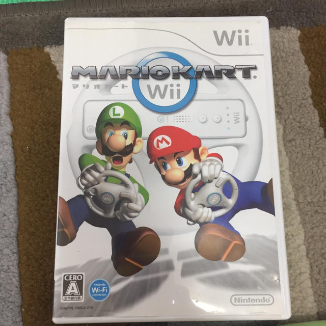 Wii マリオカート Wiiの通販 By しょうちゃん S Shop ウィーならラクマ Wii マリオカート Wiiの通販 By しょうちゃん S Shop ウィーならラクマ