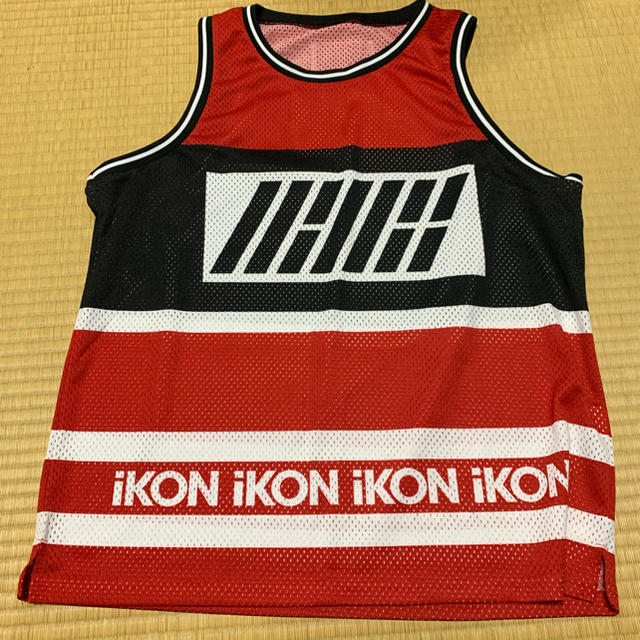 iKON(アイコン)のiKON エンタメ/ホビーのCD(K-POP/アジア)の商品写真