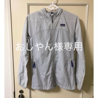 パタゴニア(patagonia)のpatagonia  パタゴニア  マウンテンパーカー フードジャケット(ナイロンジャケット)