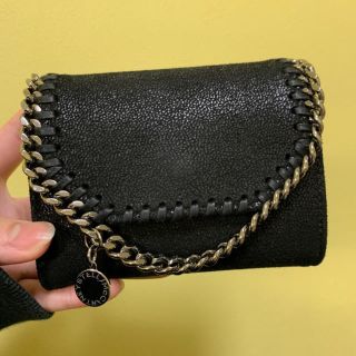 ステラマッカートニー(Stella McCartney)のステラマッカートニー財布(財布)