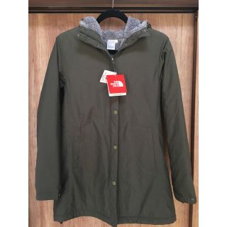THE NORTH FACE(モッズコート)のフリマアイテム一覧 THE NORTH FACE(モッズコート)のフリマアイテム一覧