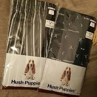 ハッシュパピー(Hush Puppies)のお値下げ ２つ ハッシュパピー トランクス M(トランクス)