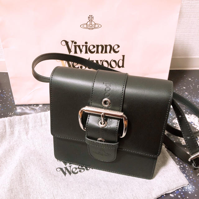 VivienneWestwood ALEX ベルトバッグ