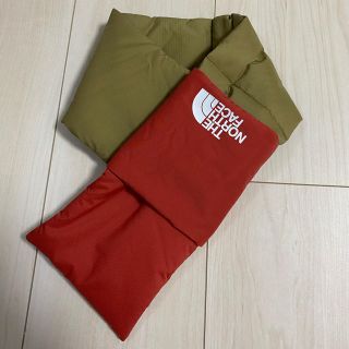 ザノースフェイス(THE NORTH FACE)のノースフェイス、キッズ、ネックウォーマー(マフラー/ストール)