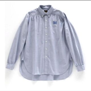 ニードルス(Needles)のneedles × beams シャツ(シャツ)