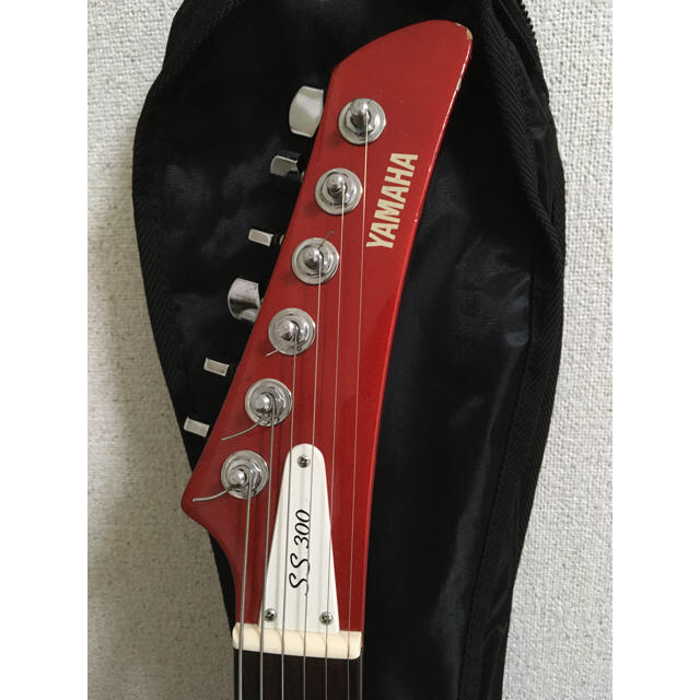 ヤマハ SS300の通販 by CHIRO's shop｜ヤマハならラクマ - エレキギター ヤマハ 通販HOT