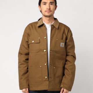 カーハート(carhartt)のyuyuyuさん専用(カバーオール)