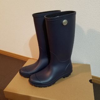 アグ(UGG)のUGGレインブーツ(レインブーツ/長靴)